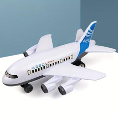Large Pull Back Plane Toys Outdoor Sports Toys