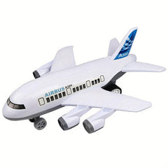 Large Pull Back Plane Toys Outdoor Sports Toys