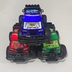 Children's Large Inertia Car Toy Beach Off road Big Toy Car