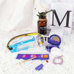 Kids Cosmetics Set Pretend Play Makeup Toys For Girls