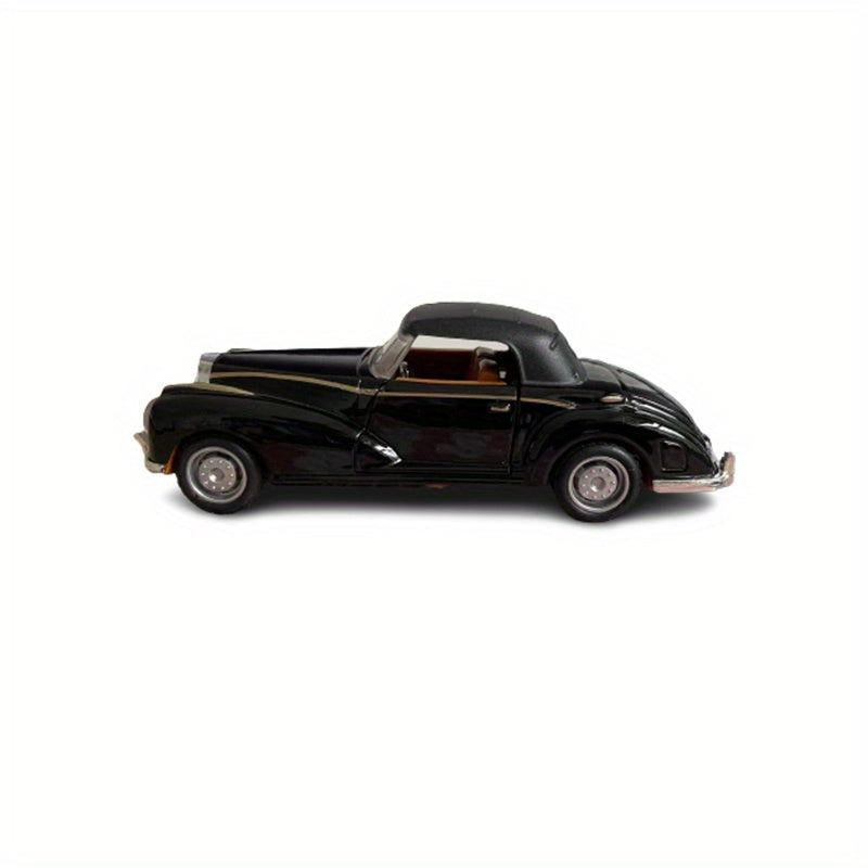 1:32 Vintage Benz Car Model Toy