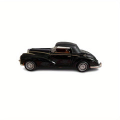 1:32 Vintage Benz Car Model Toy