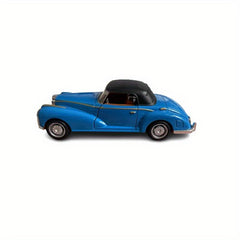 1:32 Vintage Benz Car Model Toy