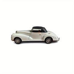 1:32 Vintage Benz Car Model Toy