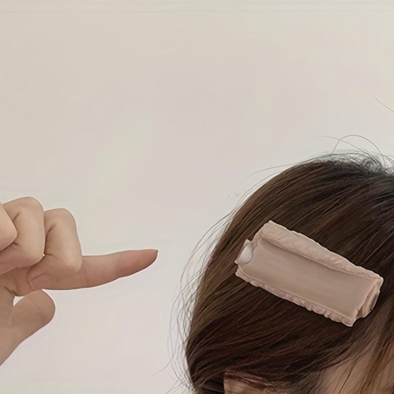 Food Hairpin Holiday Hair Accessory Birthday Gift