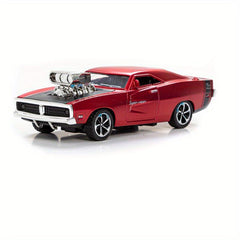 Simulation 1:32 Alloy Sports Car Model Toy