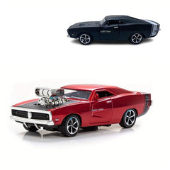 Simulation 1:32 Alloy Sports Car Model Toy
