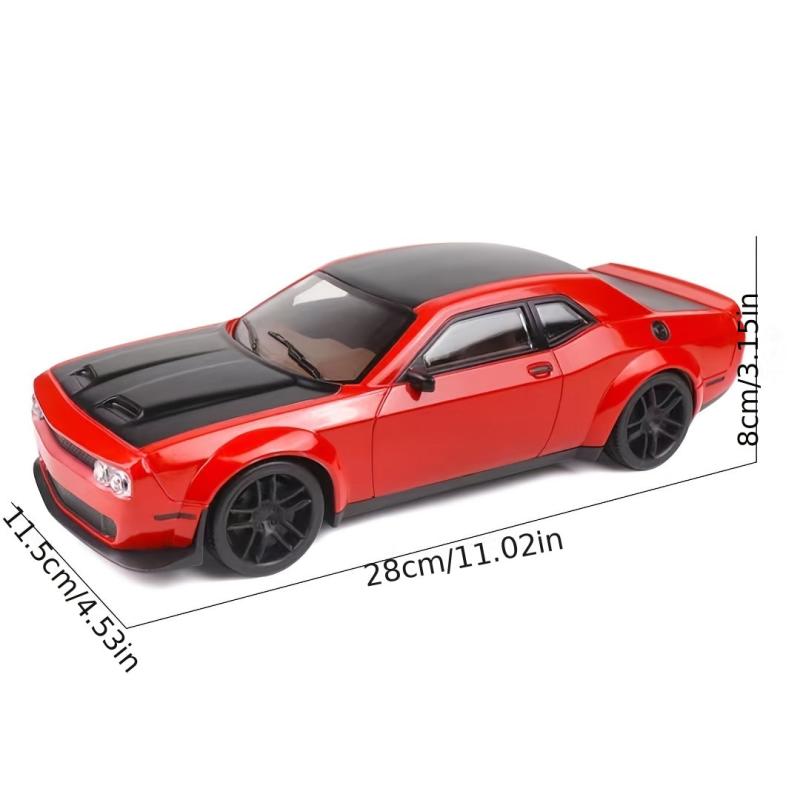 Kids Inertial Car Model Boy Sports Car Racing Toy
