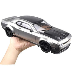 Kids Inertial Car Model Boy Sports Car Racing Toy