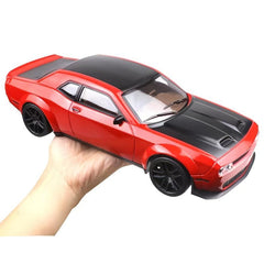 Kids Inertial Car Model Boy Sports Car Racing Toy