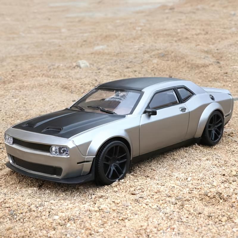 Kids Inertial Car Model Boy Sports Car Racing Toy