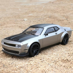 Kids Inertial Car Model Boy Sports Car Racing Toy