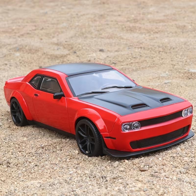 Kids Inertial Car Model Boy Sports Car Racing Toy