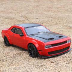 Kids Inertial Car Model Boy Sports Car Racing Toy