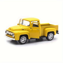 32 Alloy Car Model Children's Toy, Xiaohong Delivery, No Picture Book