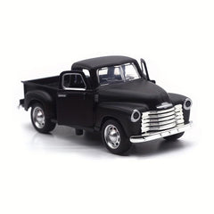 32 Alloy Car Model Children's Toy, Xiaohong Delivery, No Picture Book