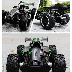 1:18 High Speed Off-Road Remote Control Car Drifting 2.4G RC Car 15KM/H