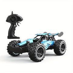 1:18 High Speed Off-Road Remote Control Car Drifting 2.4G RC Car 15KM/H