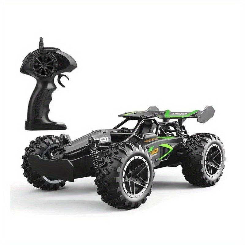 1:18 High Speed Off-Road Remote Control Car Drifting 2.4G RC Car 15KM/H