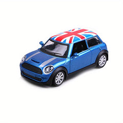 1:32 Alloy Truck Model Toy Car Boy Gift