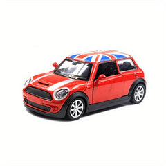 1:32 Alloy Truck Model Toy Car Boy Gift