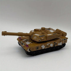 Military Tank Model Off road Vehicle Car Toy