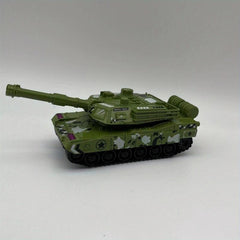 Military Tank Model Off road Vehicle Car Toy