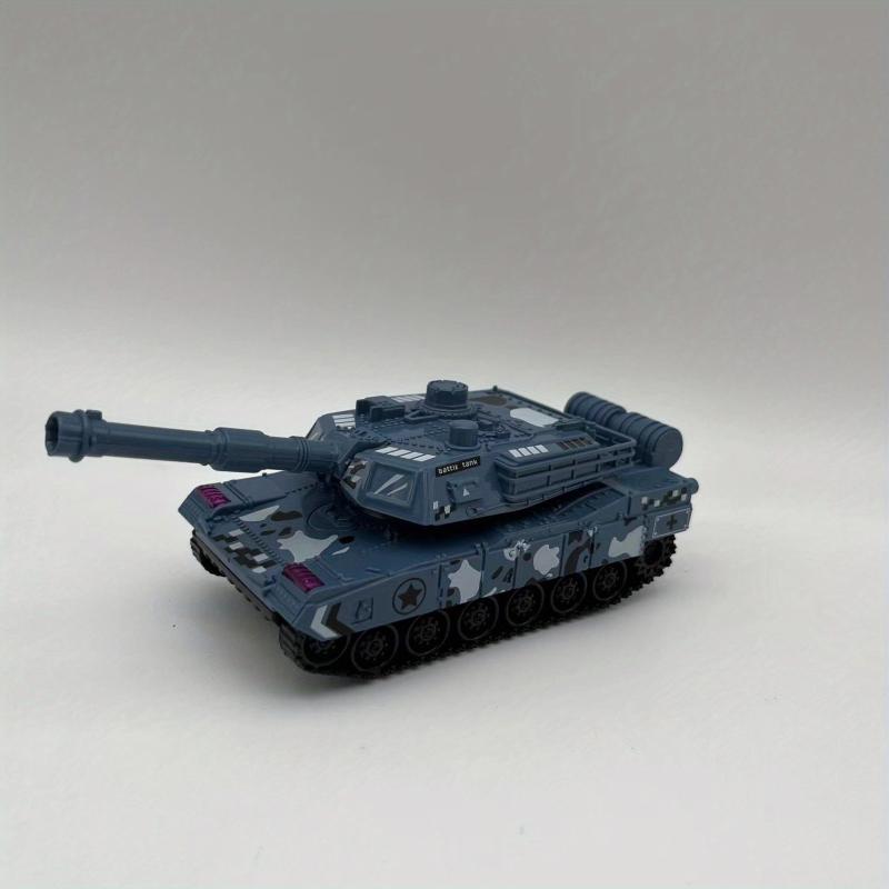 Military Tank Model Off road Vehicle Car Toy