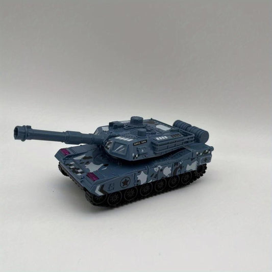 Military Tank Model Off road Vehicle Car Toy