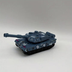 Military Tank Model Off road Vehicle Car Toy