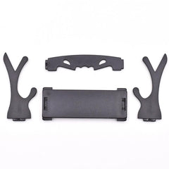 Anime Game Weapon Display Rack - Sword Gun Model Ornaments Shelf