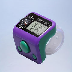Electronic Finger Counter Manual Counter