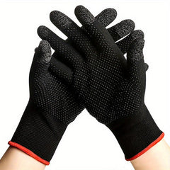 Gaming Touch Screen Gloves Anti-Slip Sweat-proof for Winter Game