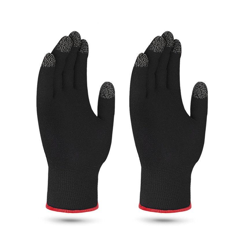 Gaming Touch Screen Gloves Anti-Slip Sweat-proof for Winter Game