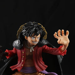 Cartoon Character Model - Ideal Gift for Kids