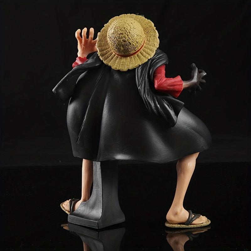 Cartoon Character Model - Ideal Gift for Kids