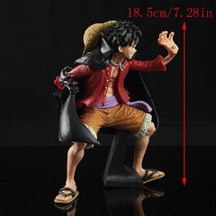 Cartoon Character Model - Ideal Gift for Kids