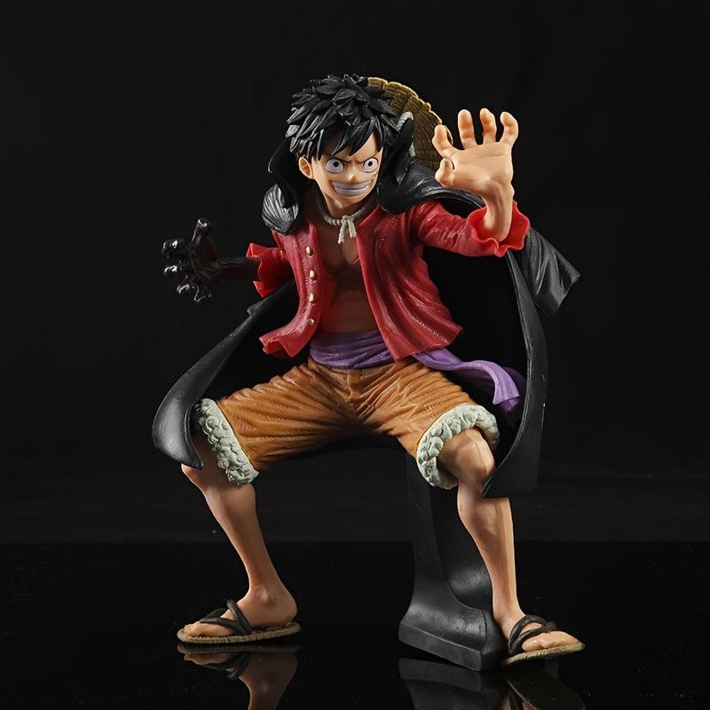 Cartoon Character Model - Ideal Gift for Kids