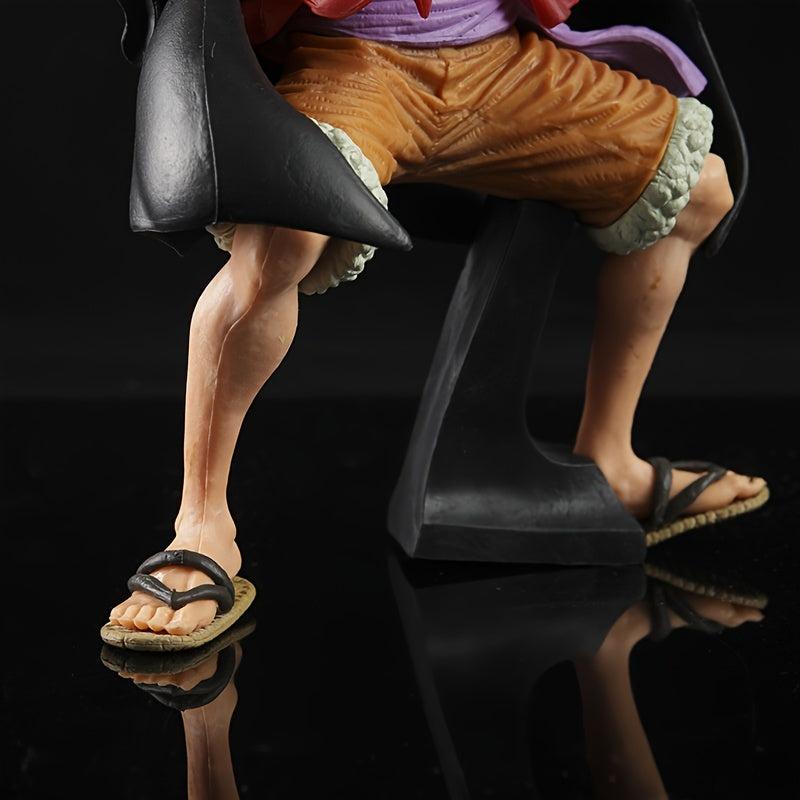 Cartoon Character Model - Ideal Gift for Kids