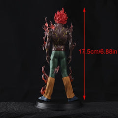 Youth Cartoon Characters Model Kit