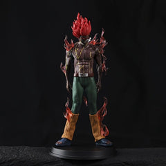 Youth Cartoon Characters Model Kit