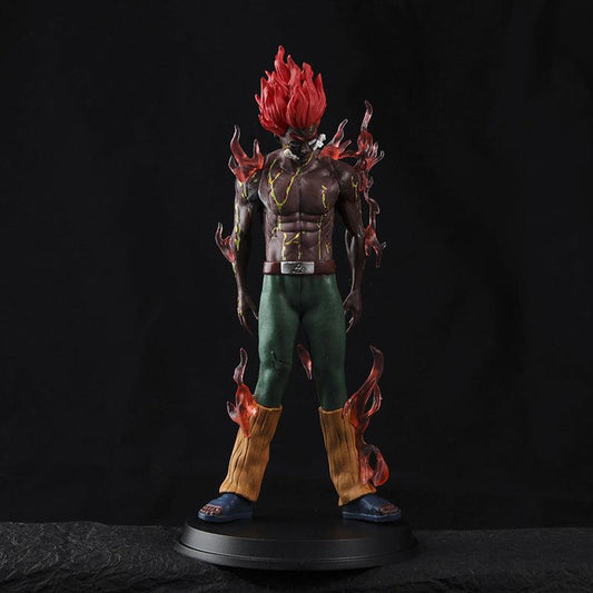 Youth Cartoon Characters Model Kit