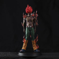 Youth Cartoon Characters Model Kit