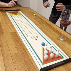 Table Top Bowling Game for Kids - Fun and Creative