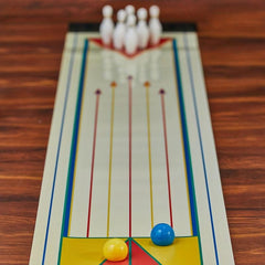 Table Top Bowling Game for Kids - Fun and Creative