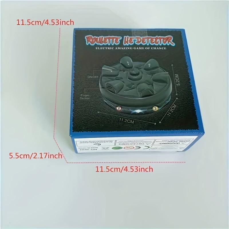 Desktop Lie Detector Toy, Party Supplies