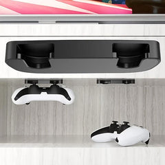 Portable Game Controller Hanging Storage Rack for PS5 PS4