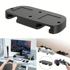 Portable Game Controller Hanging Storage Rack for PS5 PS4