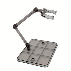 Acrylic Doll Display Bracket Base for Action Figure Collection