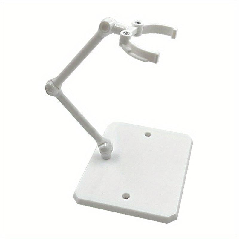 Acrylic Doll Display Bracket Base for Action Figure Collection